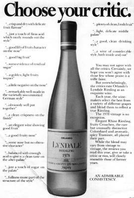 back to alcohol