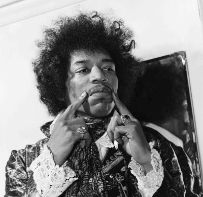 Jimi Hendrix