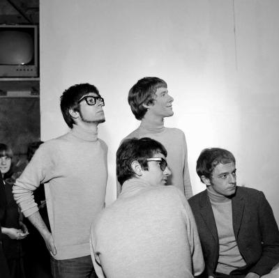 Manfred Mann