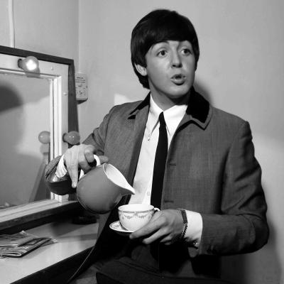 Paul McCartney