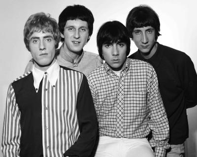 The Who