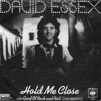Hold Me Close