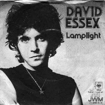 Lamplight
